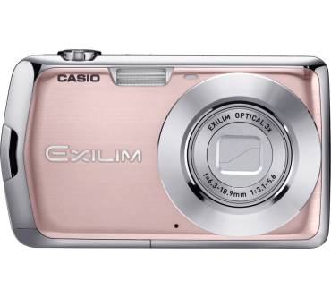 Produktbild Casio Exilim EX-Z1