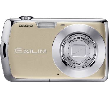 Produktbild Casio Exilim EX-Z1