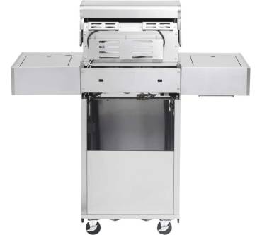 Produktbild Allgrill Top-Line Chef S