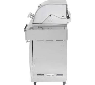 Produktbild Allgrill Top-Line Chef S