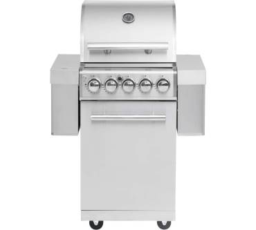 Produktbild Allgrill Top-Line Chef S