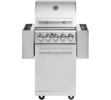 Produktbild Allgrill Top-Line Chef S