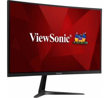 Produktbild ViewSonic VX2718-2KPC-MHD