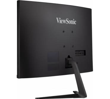 Produktbild ViewSonic VX2718-2KPC-MHD