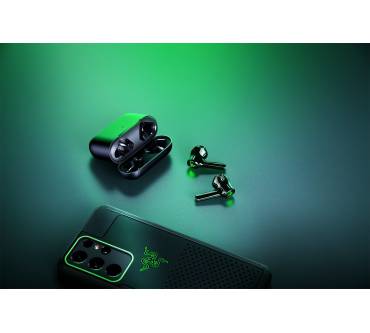 Produktbild Razer Hammerhead True Wireless X