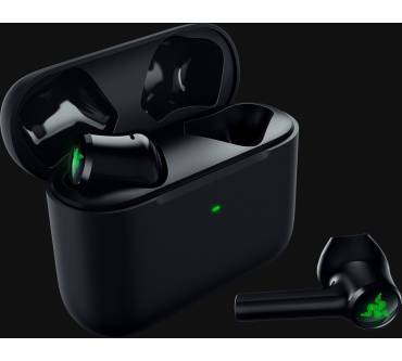 Produktbild Razer Hammerhead True Wireless X