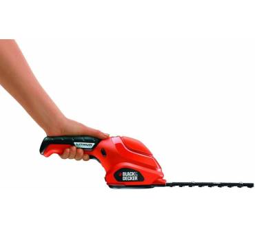 Produktbild Black + Decker GSL 300