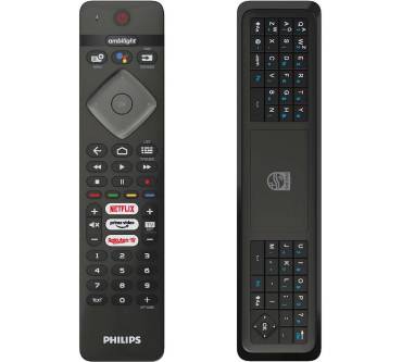 Produktbild Philips 43PUS8556