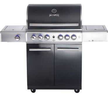 Produktbild Allgrill Top-Line Chef L