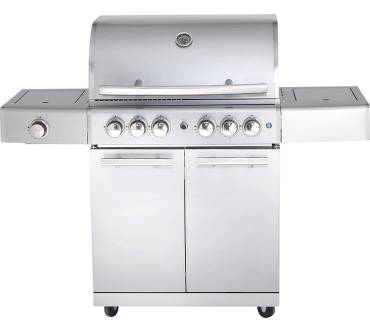 Produktbild Allgrill Top-Line Chef L