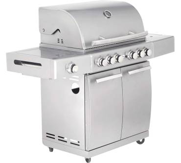 Produktbild Allgrill Top-Line Chef L