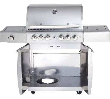 Produktbild Allgrill Top-Line Chef L