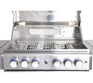 Produktbild Allgrill Top-Line Chef L