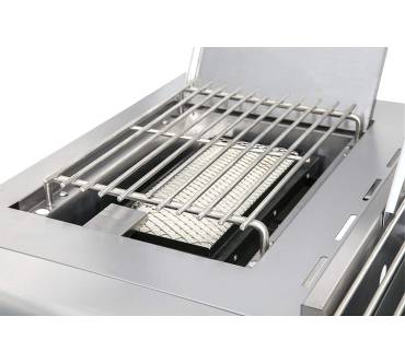 Produktbild Allgrill Top-Line Chef L