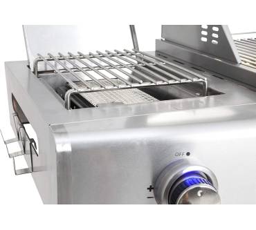 Produktbild Allgrill Top-Line Chef L