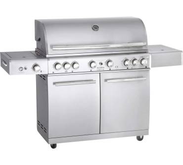 Produktbild Allgrill Top-Line Chef XL