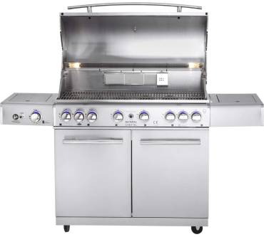 Produktbild Allgrill Top-Line Chef XL