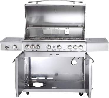 Produktbild Allgrill Top-Line Chef XL