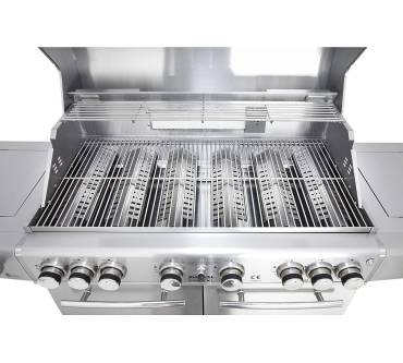 Produktbild Allgrill Top-Line Chef XL