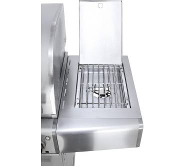 Produktbild Allgrill Top-Line Chef XL