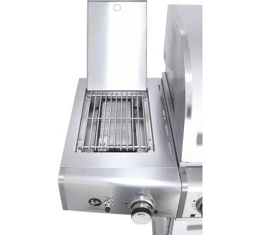 Produktbild Allgrill Top-Line Chef XL