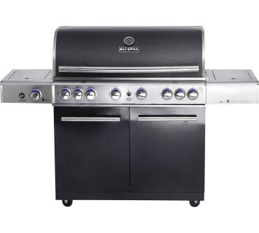 Produktbild Allgrill Top-Line Chef XL