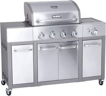 Produktbild Allgrill Major