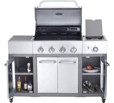 Produktbild Allgrill Major