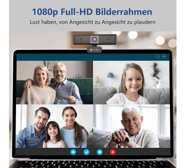 Produktbild Suirui HD 20A