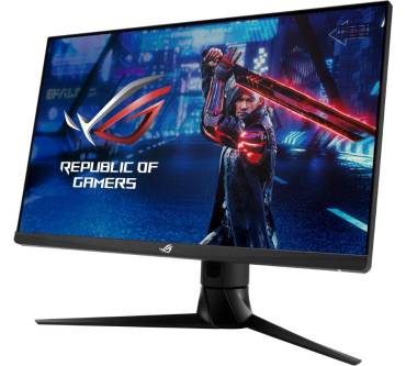 Produktbild Asus ROG Strix XG27AQ