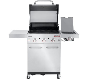 Produktbild Char-Broil Professional Pro S3