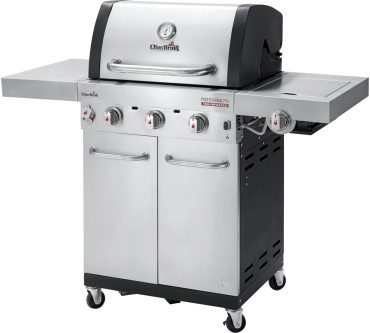 Produktbild Char-Broil Professional Pro S3