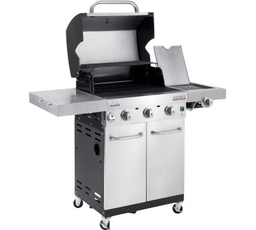 Produktbild Char-Broil Professional Pro S3