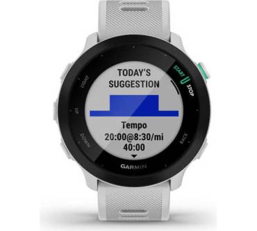 Produktbild Garmin Forerunner 55