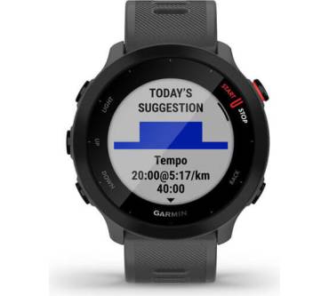 Produktbild Garmin Forerunner 55