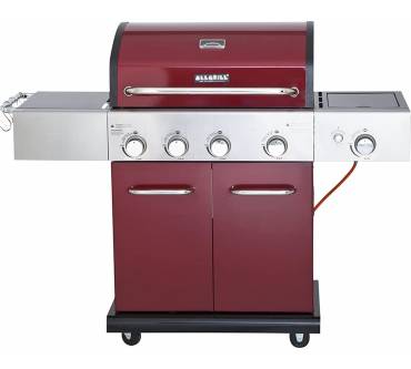 Produktbild Allgrill Elegance