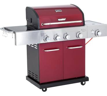 Produktbild Allgrill Elegance