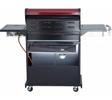 Produktbild Allgrill Elegance