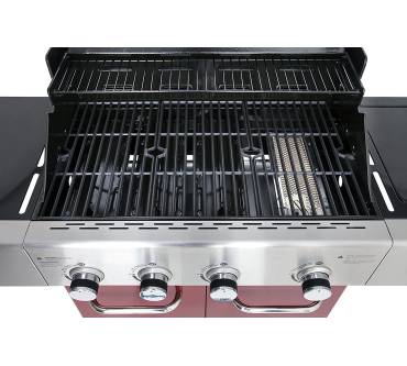 Produktbild Allgrill Elegance