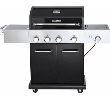 Produktbild Allgrill Elegance