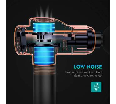 Produktbild Burnnove XH-12V