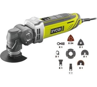 Produktbild Ryobi RMT300