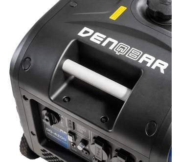 Produktbild Denqbar DQ-4200