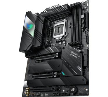 Produktbild Asus ROG Strix Z590-F Gaming WiFi