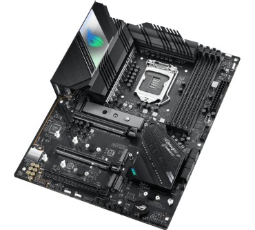 Produktbild Asus ROG Strix Z590-F Gaming WiFi