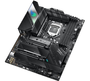 Produktbild Asus ROG Strix Z590-F Gaming WiFi