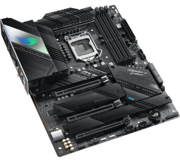 Produktbild Asus ROG Strix Z590-F Gaming WiFi