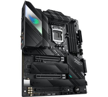 Produktbild Asus ROG Strix Z590-F Gaming WiFi