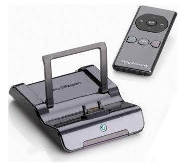 Produktbild Sony Ericsson MRC-60