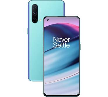 Produktbild OnePlus Nord CE 5G